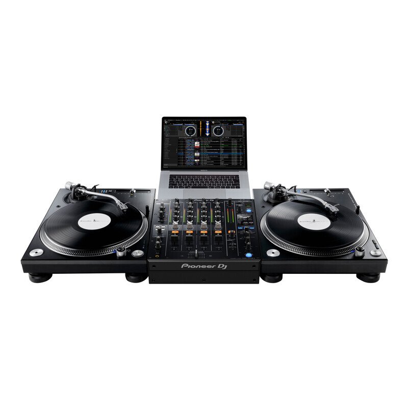 AlphaTheta DJM-750MK2