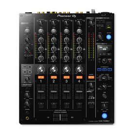 AlphaTheta DJM-750MK2 Pioneer