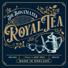 Royal Tea Joe Bonamassa