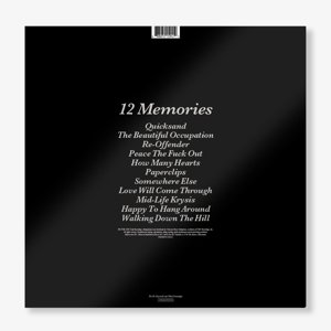 12 Memories