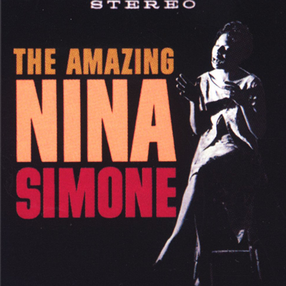 Amazing Nina Simone -Hq-