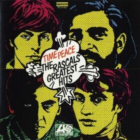 Time Peace: The Rascals' Greatest Hits Rascals