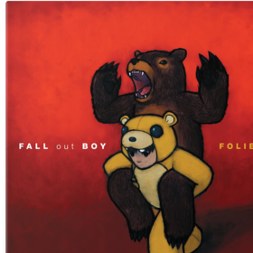 Folie A Deux Fall Out Boy