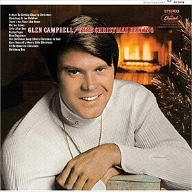 That Christmas Feeling Glen Campbell