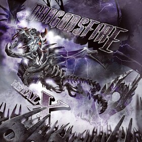 Speed Demon/Metal X Dragonsfire