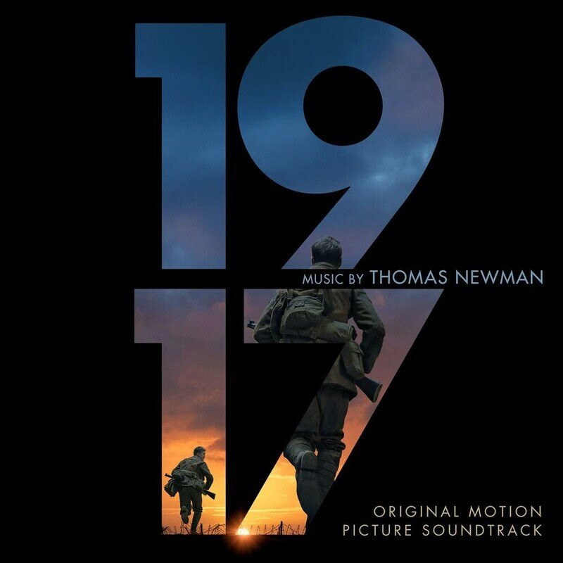 1917 (Original Motion Picture Soundtrack)