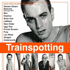 Trainspotting Original Soundtrack