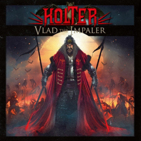 Vlad The Impaler Holter