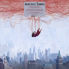 Aurora's Sunrise (Limited Edition) The City Of Prague Philharmonic Orchestra & Christine Aufderhaar