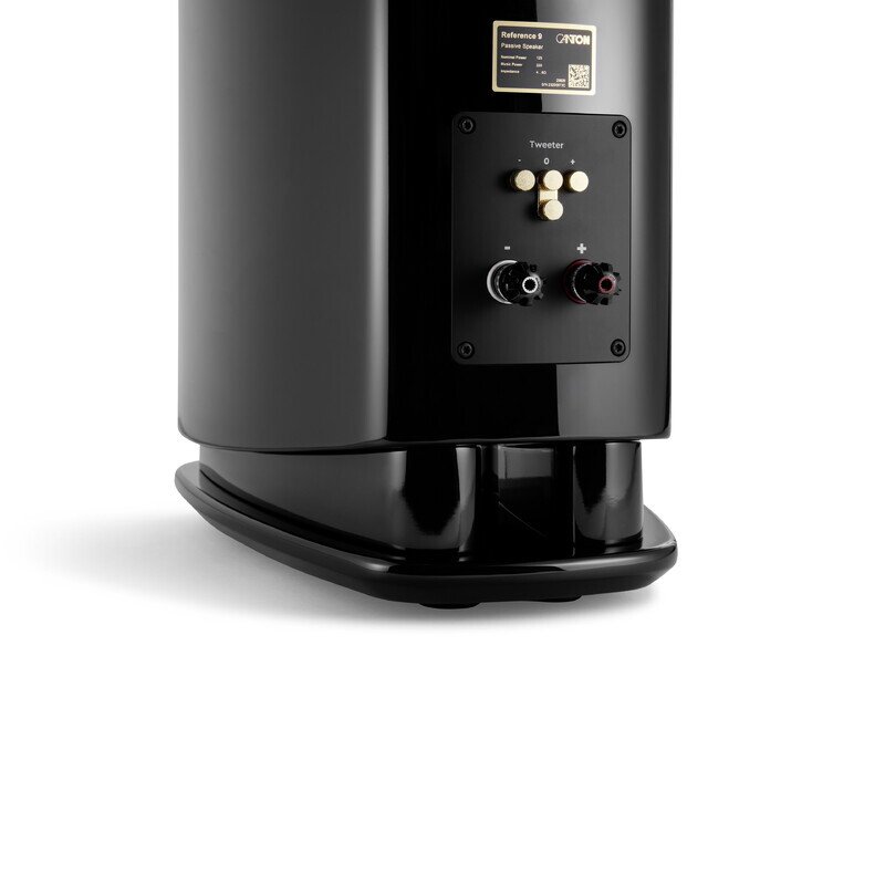 Reference 9 Black 