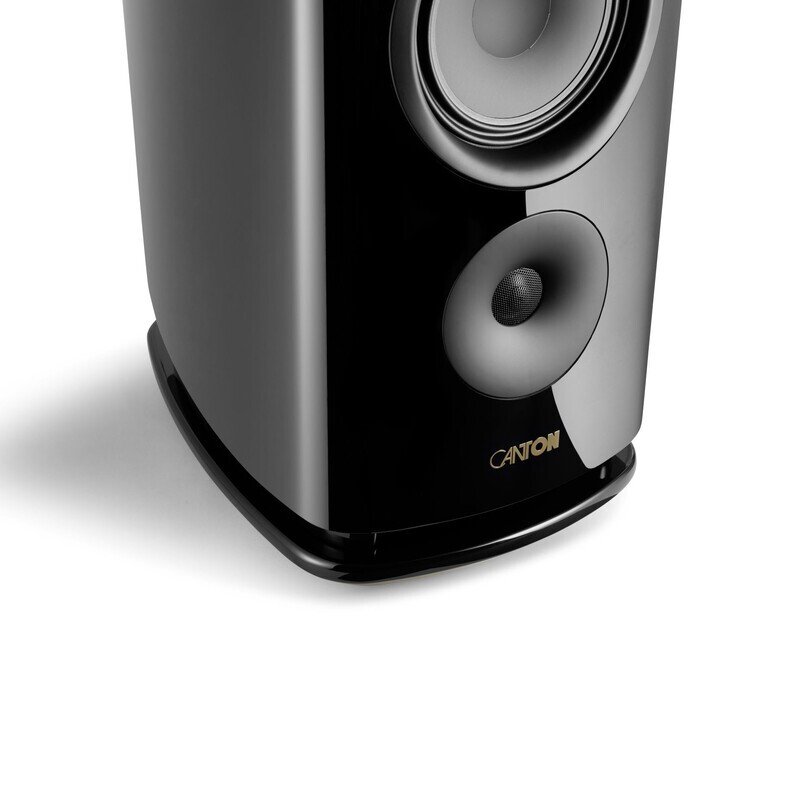 Reference 9 Black 