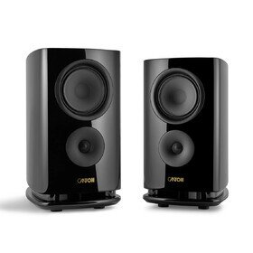 Reference 9 Black Canton
