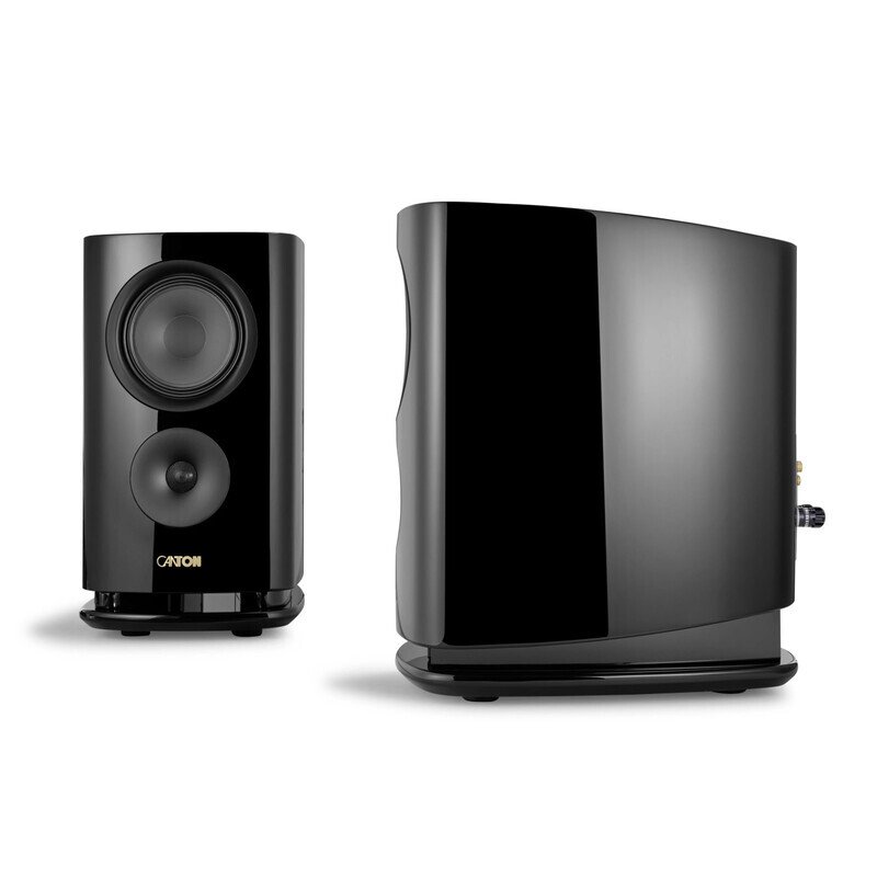 Reference 9 Black 