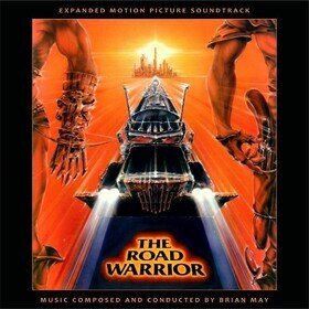 Mad Max The Road Warrior Brian May