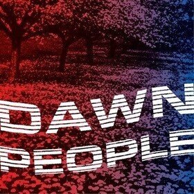 Star Is Your Future Dawn People