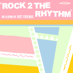 Rock 2 The Rhythm Just Friends