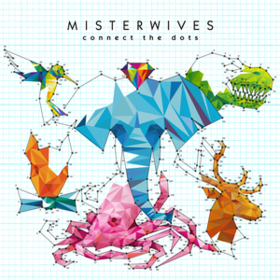Connect The Dots Misterwives