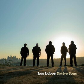 Native Sons Los Lobos