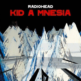 Kid A Mnesia (Box Set - EU) Radiohead
