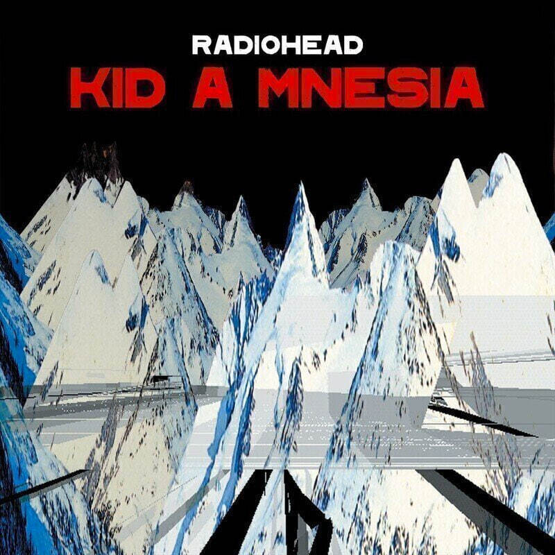 Kid A Mnesia (Box Set - EU)