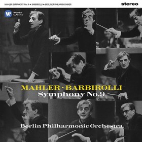 Symphony No.9 (By John Barbirolli) G. Mahler