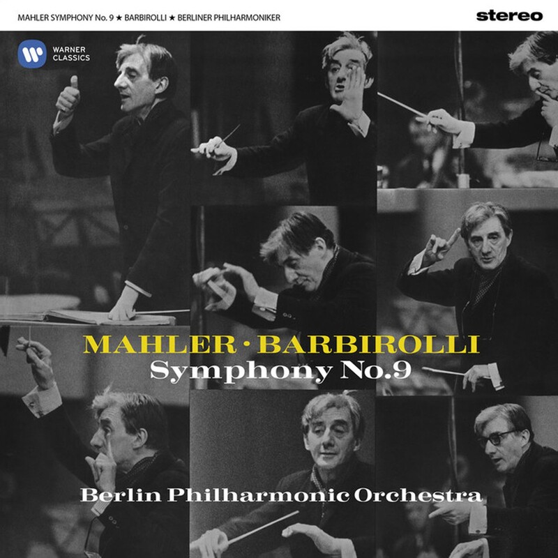 Symphony No.9 (By John Barbirolli)