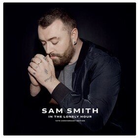 In The Lonely Hour  10th Anniversary Edition Collectors Edition Vinyl 4LP Sam Smith