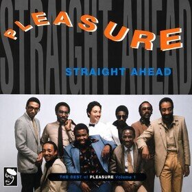 Straight Ahead Pleasure