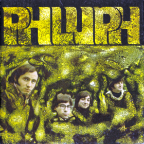 Phluph Phluph