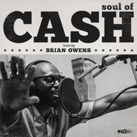 Soul Of Cash Brian Owens
