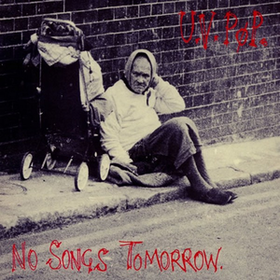 No Songs Tomorrow Uv Pop