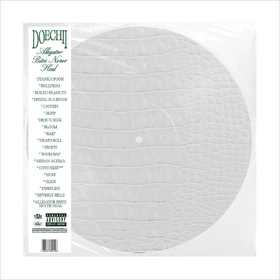 Alligator Bites Never Heal (1 Year Anniversary Edition) (Picture Disc) Doechii