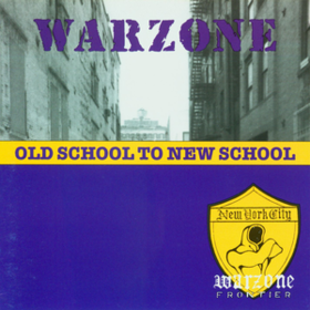 Old School To New School Warzone
