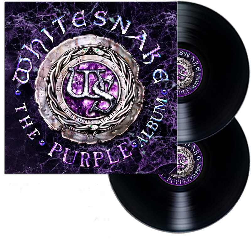 The Purple Album (Limited Edition)