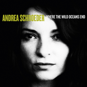 Where The Wild Oceans End Andrea Schroeder