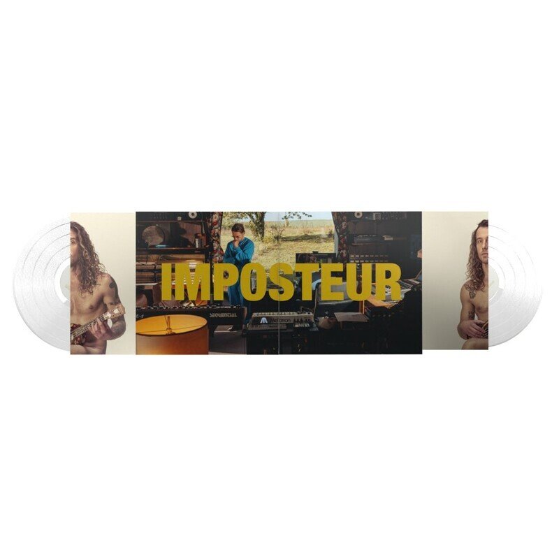 Imposteur (Limited Edition)