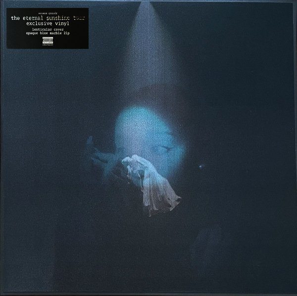 Eternal Sunshine Deluxe Brighter Days Ahead Limited  Tour Exclusive