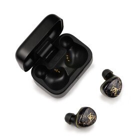 REX5 Black Noble Audio