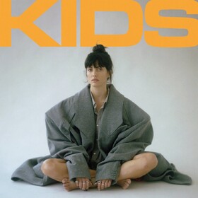 Kids (Limited Edition) Noga Erez