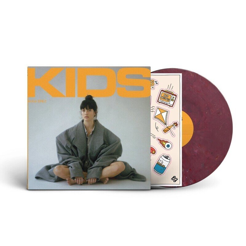 Kids (Limited Edition)