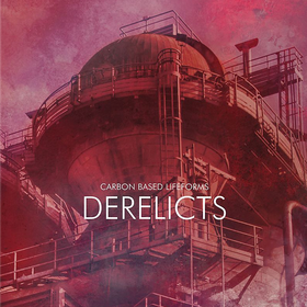 Derelicts Carbon Based Lifeforms
