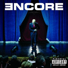 Encore (20th Anniversary Edition) Eminem