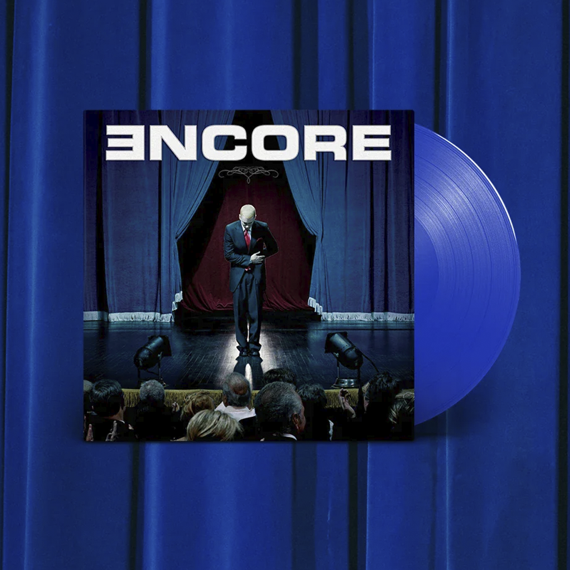 Encore (20th Anniversary Edition)