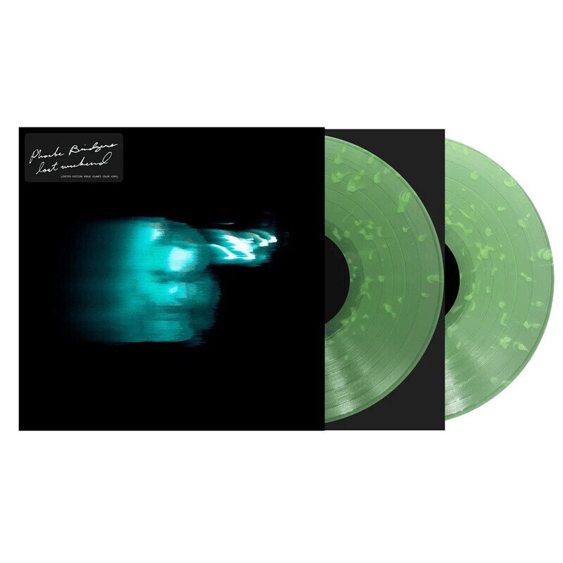 Lost Weekend ('Rogue Planet' Coloured Vinyl)