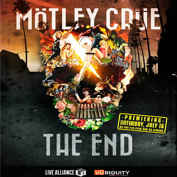 The End (Limited Edition)