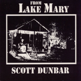 From Lake Mary Scott Dunbar