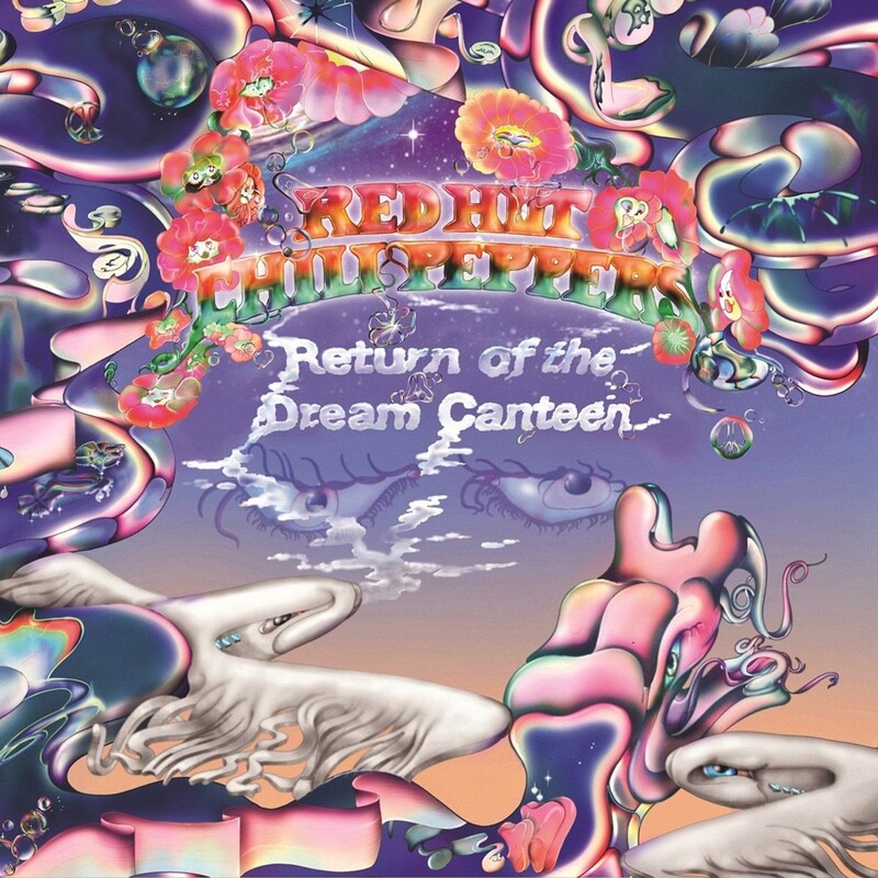 Return Of The Dream Canteen (Limited Violet Edition)
