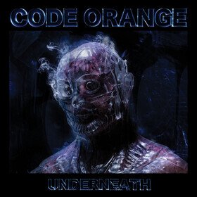 Underneath (Signed) Code Orange