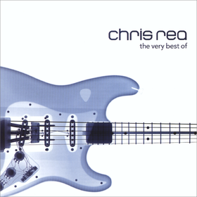 The Very Best of Chris Rea (Coloured) Chris Rea
