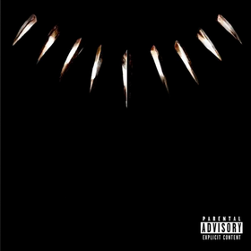 Black Panther: The Album Original Soundtrack